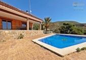 Casa de camp amb terreny en venda a la España, Mazarrón, ref.: TR405120 foto