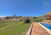 Casa de camp amb terreny en venda a la España, Mazarrón, ref.: TR405120 foto