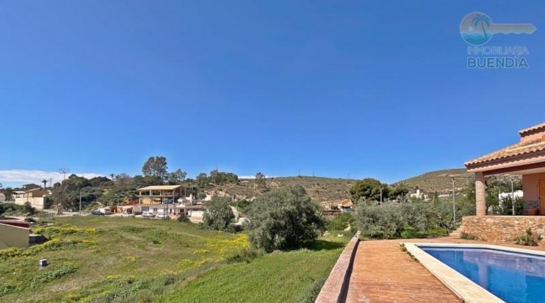 Murcia - Mazarrón - 1543m2