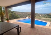 Casa de camp amb terreny en venda a la España, Mazarrón, ref.: TR405120 foto