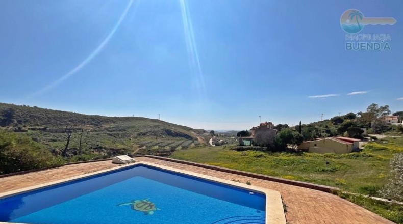 Murcia - Mazarrón - 1543m2