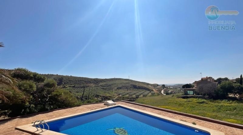 Murcia - Mazarrón - 1543m2