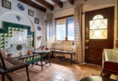 Casa de poble en venda a la España, Sitges, ref.: TR405119 foto