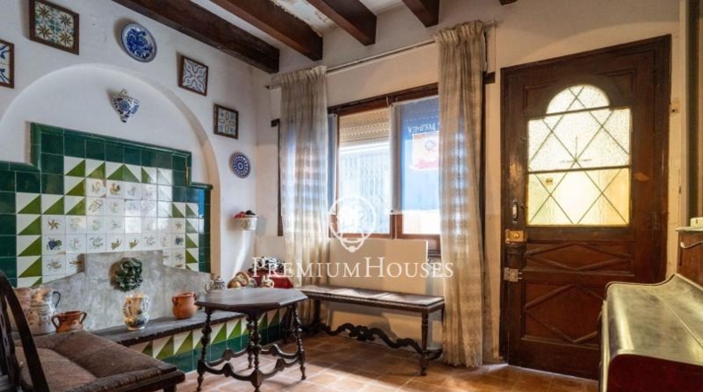 Barcelona - Sitges - 147m2