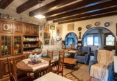 Casa de poble en venda a la España, Sitges, ref.: TR405119 foto