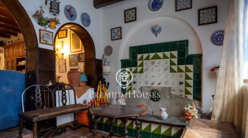 Barcelona - Sitges - 147m2