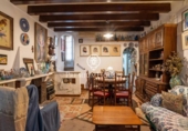 Casa de poble en venda a la España, Sitges, ref.: TR405119 foto