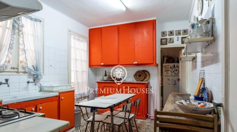 Barcelona - Sitges - 147m2