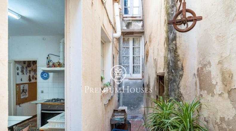 Barcelona - Sitges - 147m2