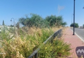 Land suitable for development for sale on España, Mijas, ref: TR404879 photo