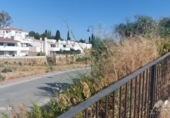 Land suitable for development for sale on España, Mijas, ref: TR404879 photo