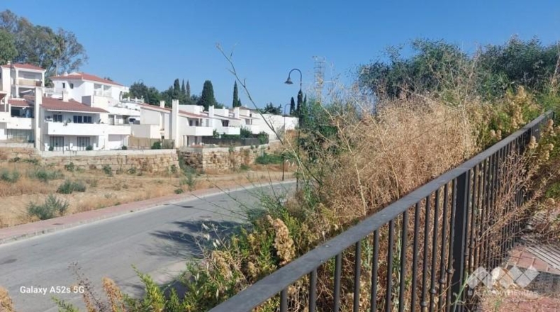 Малага - Mijas - 1056m2