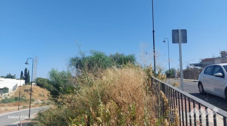 Малага - Mijas - 1056m2