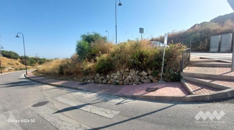 Малага - Mijas - 1056m2