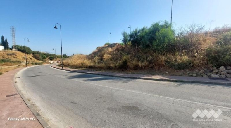 Малага - Mijas - 1056m2