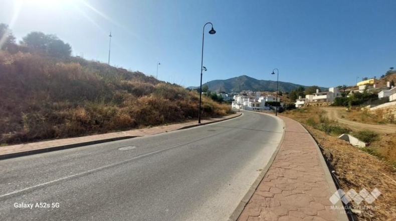 Малага - Mijas - 1056m2