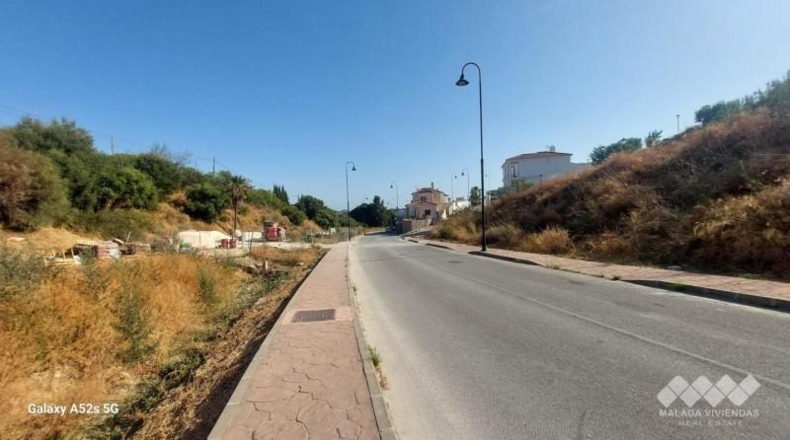 Малага - Mijas - 1056m2