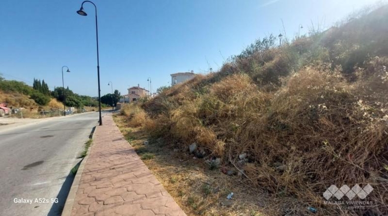 Малага - Mijas - 1056m2
