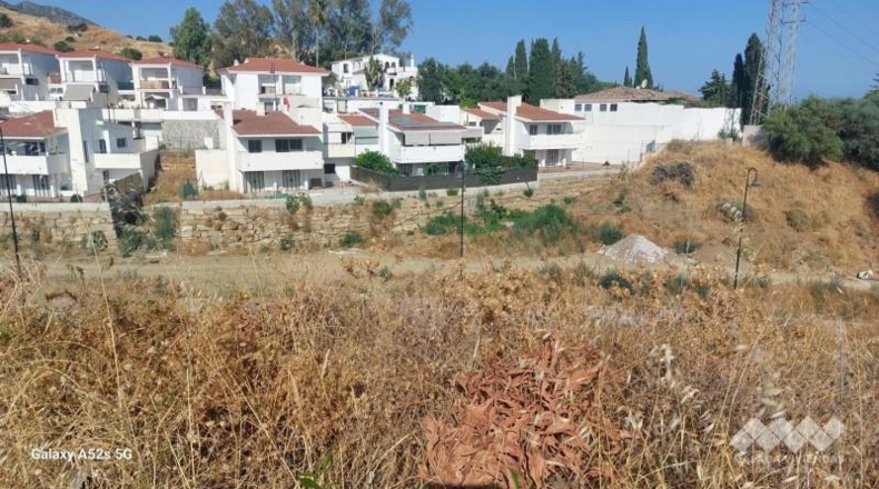 Малага - Mijas - 1056m2