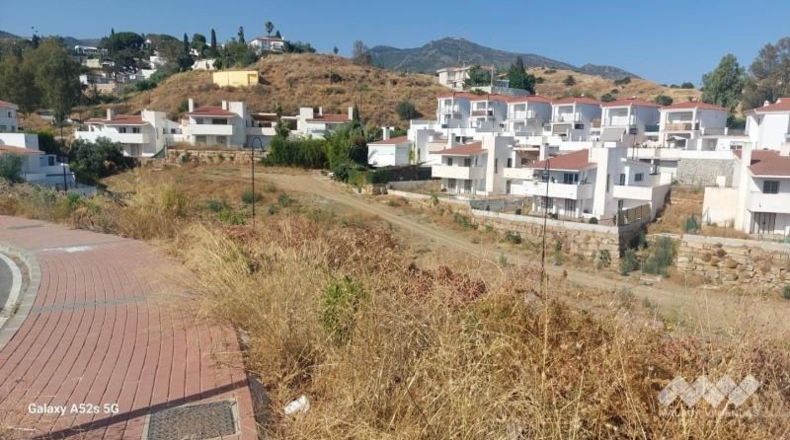 Малага - Mijas - 1056m2
