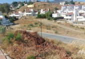 Land suitable for development for sale on España, Mijas, ref: TR404879 photo