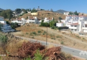 Land suitable for development for sale on España, Mijas, ref: TR404879 photo
