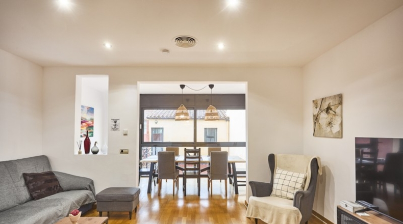 Barcelona - Sant Feliu de Llobregat - 290m2