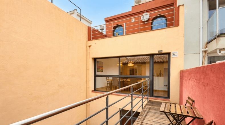 Barcelona - Sant Feliu de Llobregat - 290m2