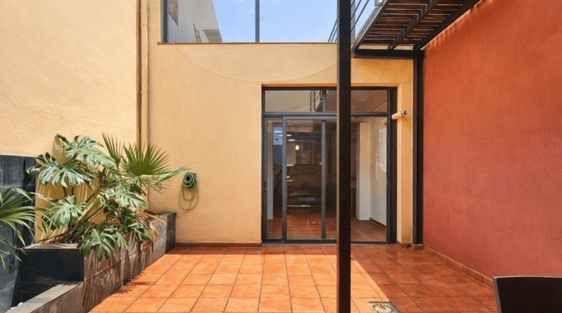 Barcelona - Sant Feliu de Llobregat - 290m2