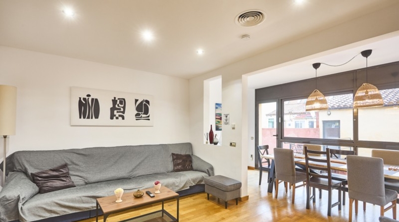 Barcelona - Sant Feliu de Llobregat - 290m2