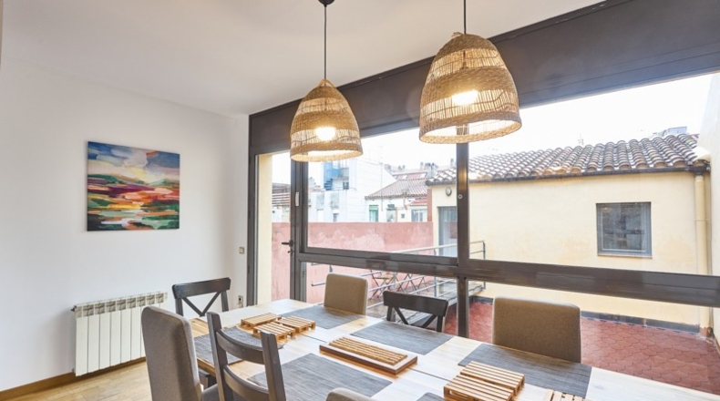 Barcelona - Sant Feliu de Llobregat - 290m2
