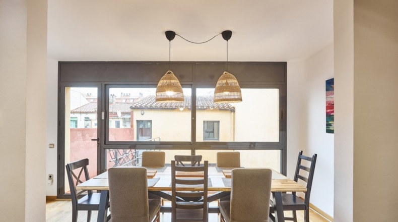 Barcelona - Sant Feliu de Llobregat - 290m2