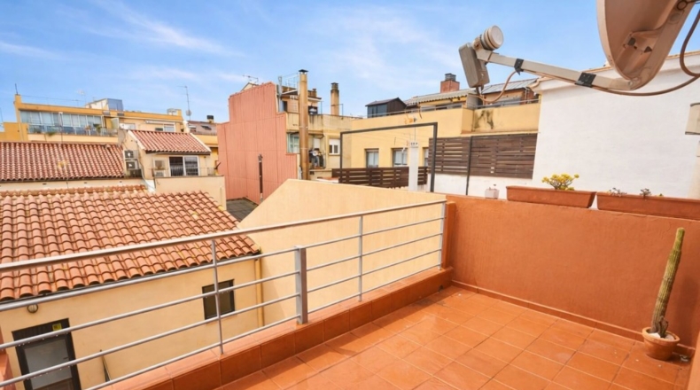Barcelona - Sant Feliu de Llobregat - 290m2
