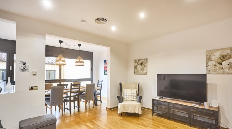 Barcelona - Sant Feliu de Llobregat - 290m2