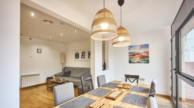 Barcelona - Sant Feliu de Llobregat - 290m2