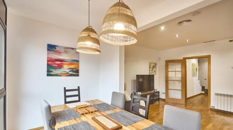 Barcelona - Sant Feliu de Llobregat - 290m2