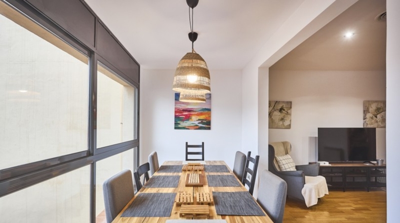 Barcelona - Sant Feliu de Llobregat - 290m2