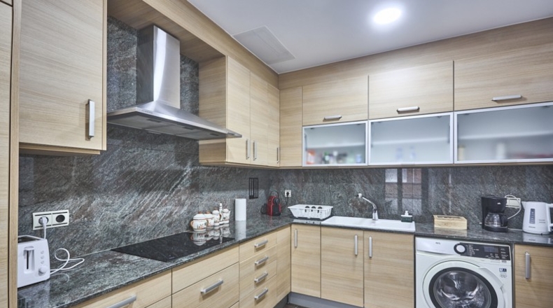 Barcelona - Sant Feliu de Llobregat - 290m2