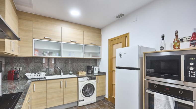 Barcelona - Sant Feliu de Llobregat - 290m2