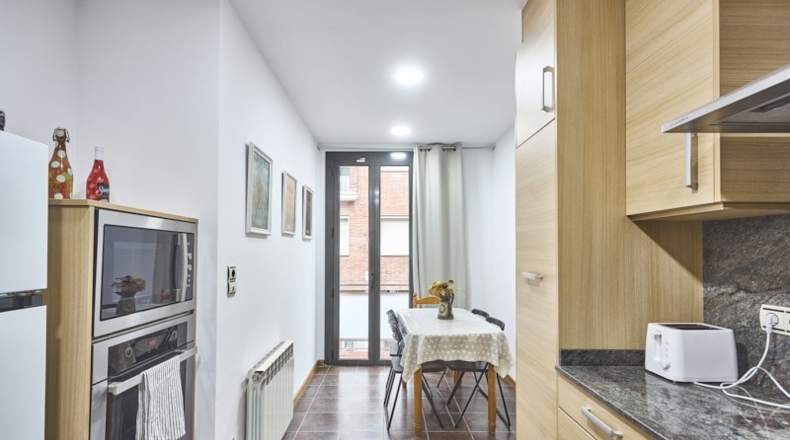 Barcelona - Sant Feliu de Llobregat - 290m2