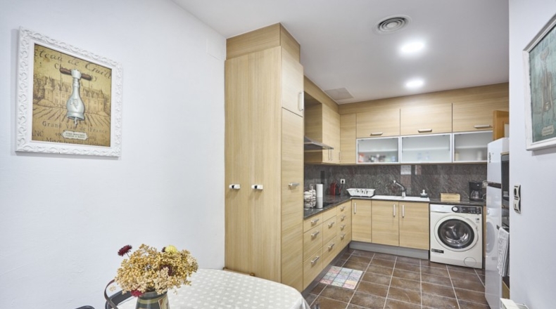 Barcelona - Sant Feliu de Llobregat - 290m2