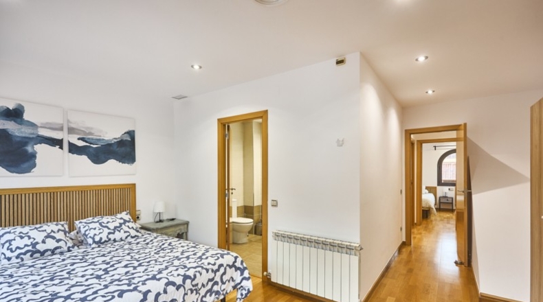 Barcelona - Sant Feliu de Llobregat - 290m2