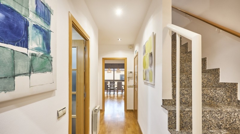 Barcelona - Sant Feliu de Llobregat - 290m2