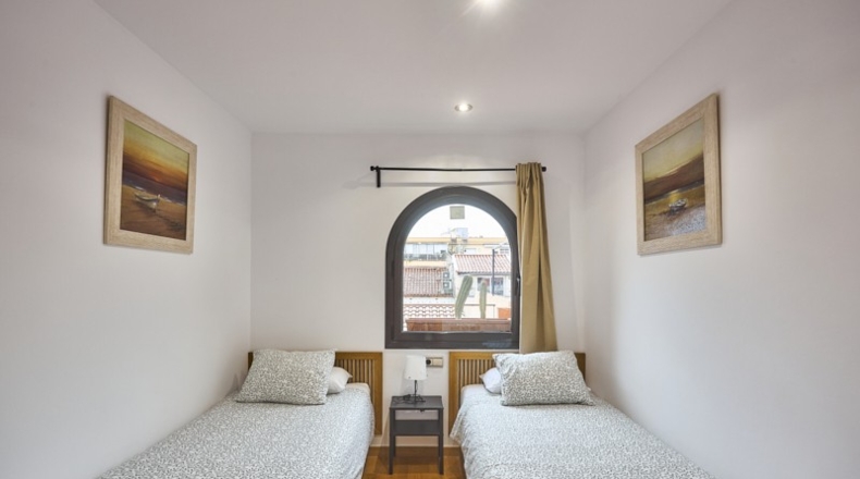 Barcelona - Sant Feliu de Llobregat - 290m2