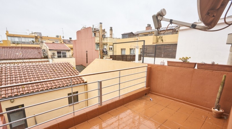 Barcelona - Sant Feliu de Llobregat - 290m2