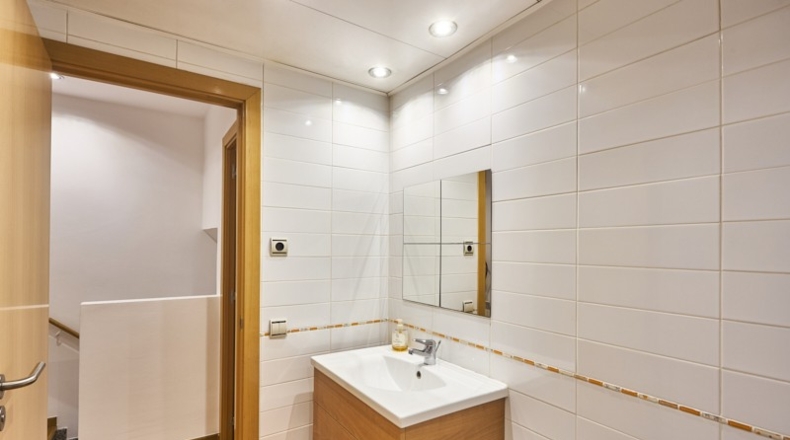 Barcelona - Sant Feliu de Llobregat - 290m2