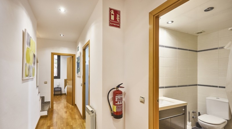 Barcelona - Sant Feliu de Llobregat - 290m2
