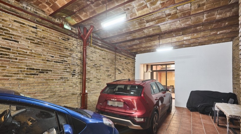 Barcelona - Sant Feliu de Llobregat - 290m2