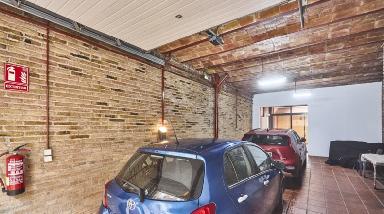 Barcelona - Sant Feliu de Llobregat - 290m2