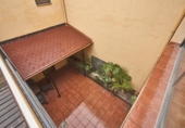 Таунхаус с участком на продажу в городе Sant Feliu de Llobregat Фото